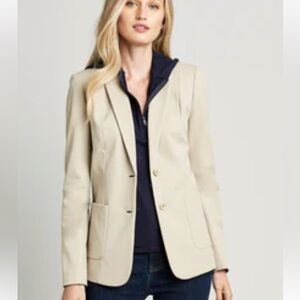Elie Tahari Winny Jacket